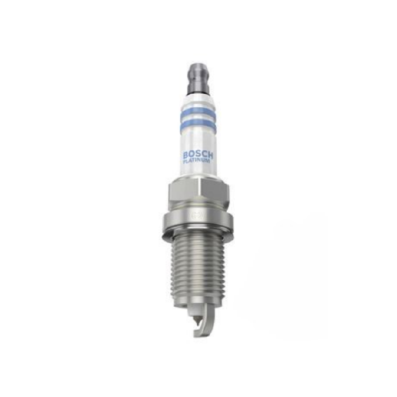 หัวเทียนแพลตตินัม Bosch 4 ชิ้น - Bosch Spark Plug Platinum บทวิจารณ์และราคา