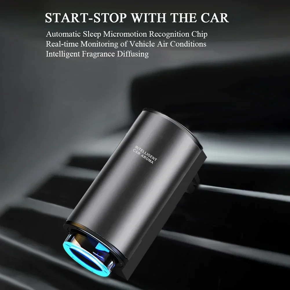 ตัวกระจายกลิ่นหอมในรถ10มล. อะล - Odor Eliminator Car บทวิจารณ์และราคา